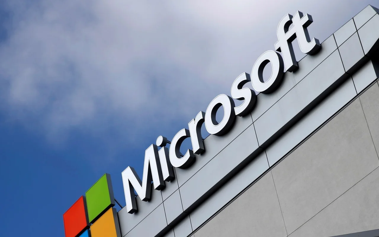 Microsoft propustí koncem března 10 tisíc zaměstnanců - UPDATE
