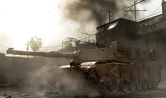 Remaster Call of Duty 4: Modern Warfare samostatně spustit nepůjde