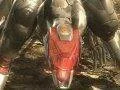 Metal Gear Rising: Revengeance dostane v květnu DLC s Blade Wolfem