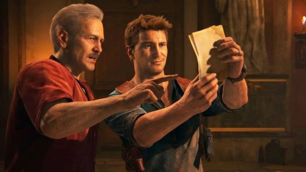Brzy by se mohl začít natáčet Uncharted film