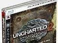Uncharted 2: Among Thieves Steel Tin edice na světě