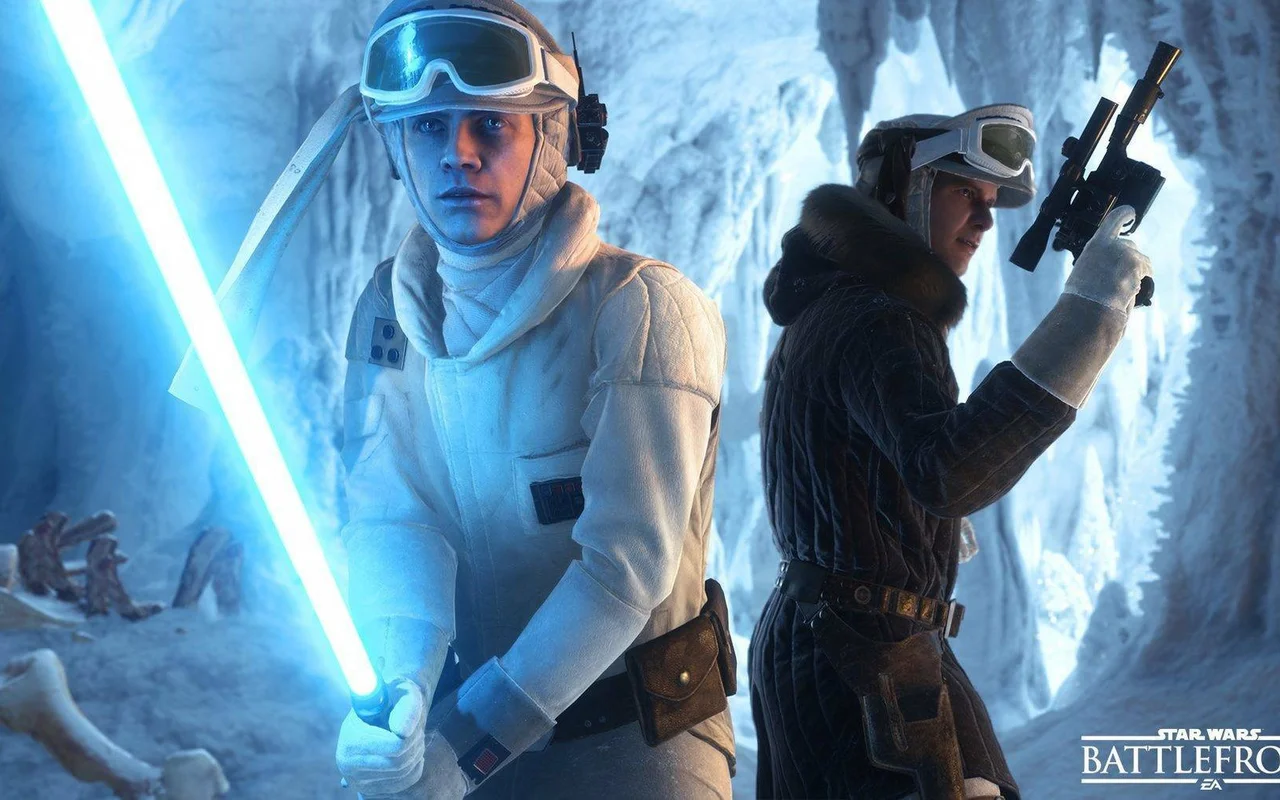Star Wars Battlefront dostane tento rok spoustu nového obsahu – informace