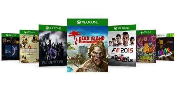 Xbox Game Pass obohatí v červenci několik nových her