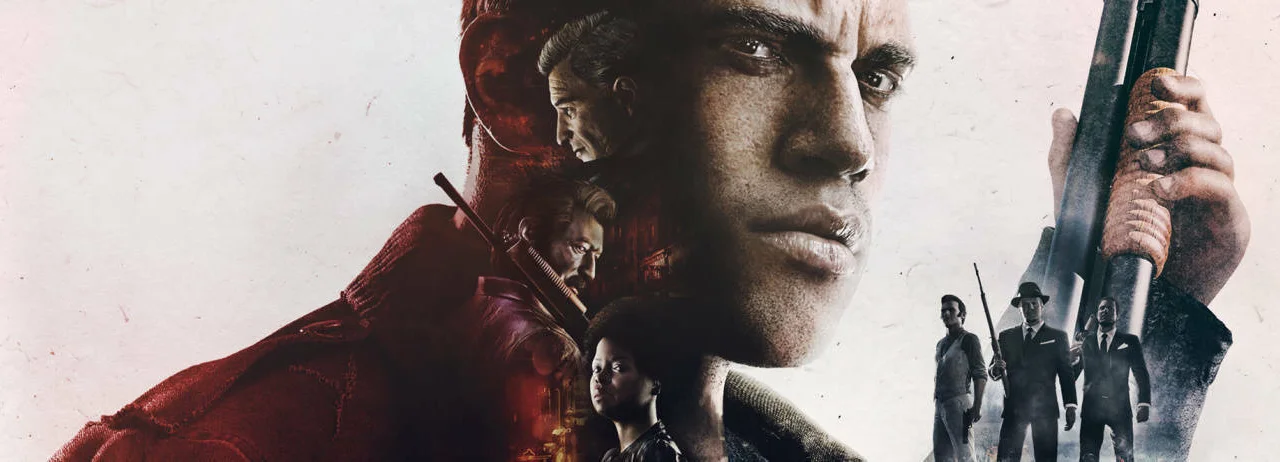Mafia 3