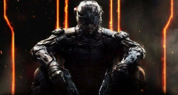Call of Duty: Black Ops III – Xbox One vs. Xbox 360 video
