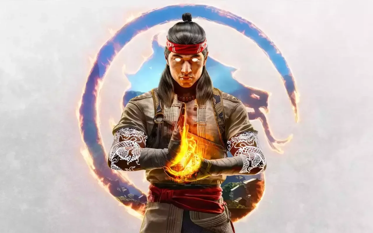 V novém hraném traileru na Mortal Kombat 1 si zahrál Dave Bautista