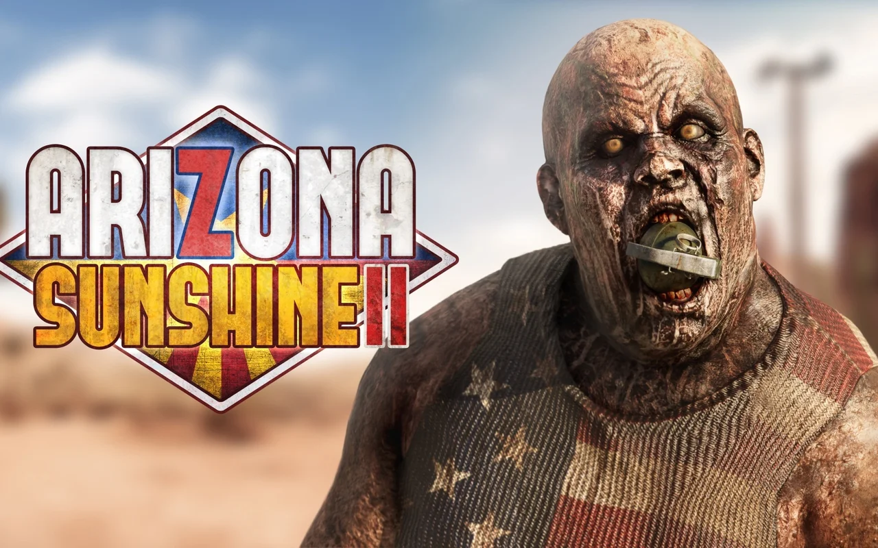 Akce Arizona Sunshine II vyjde začátkem prosince pro PlayStation VR2
