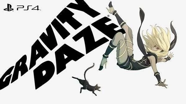 Sony oznámila remaster Gravity Rush, vyjde v únoru 2016