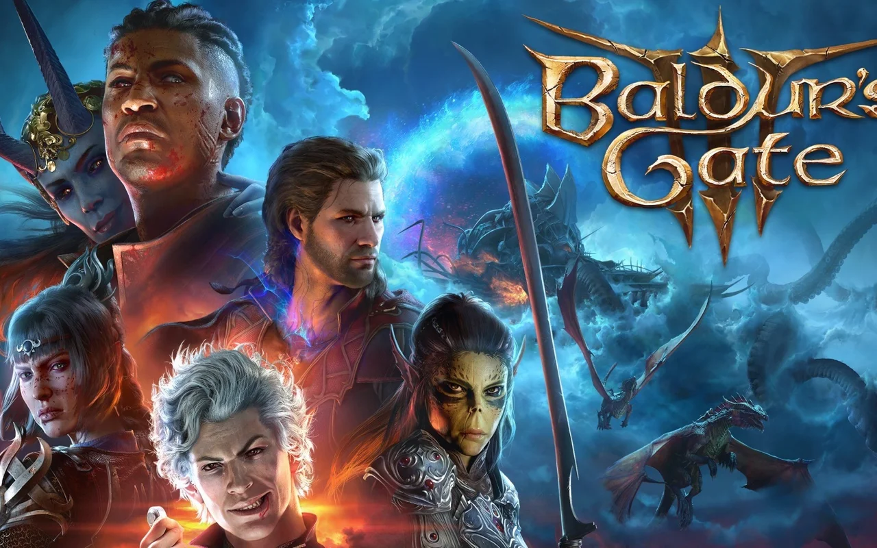 Larian Studios pracuje na Xbox verzi Baldur’s Gate III, není zatím oficiálně oznámena kvůli technickým problémům - UPDATE