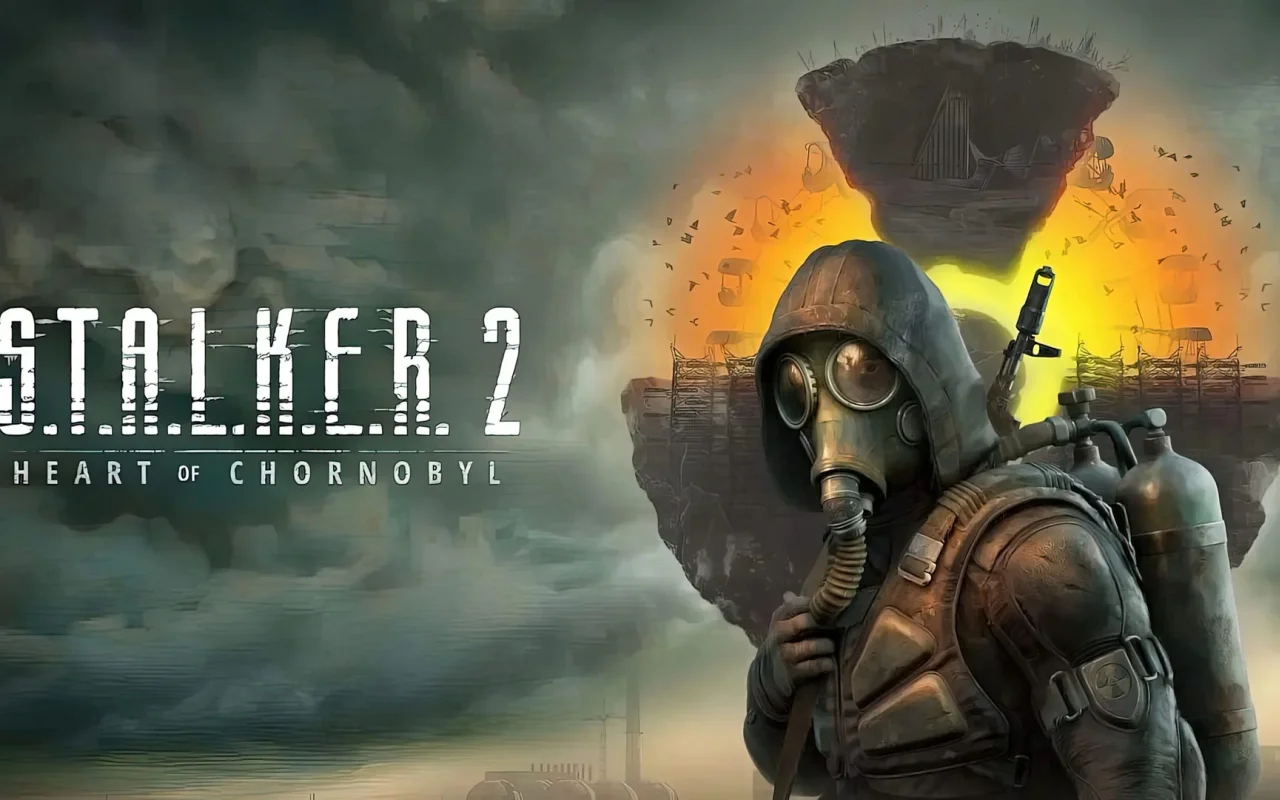 GSC Game World: Mysleli jsme si, že S.T.A.L.K.E.R. 2: Heart of Chornobyl pro Xbox Series S nebude možné udělat