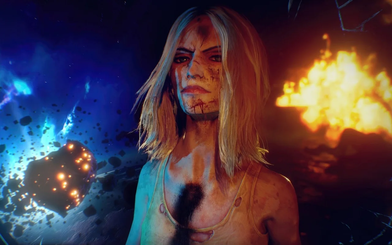 Nové podrobnosti o systému Villainy ve hře Judas, zveřejněn nový artwork 