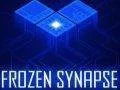 Oznámena hra Frozen Synapse: Tactics pro PS3 a PSV