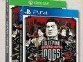 Odhalen Sleeping Dogs: Definitive Edition pro PS4 a Xbox One