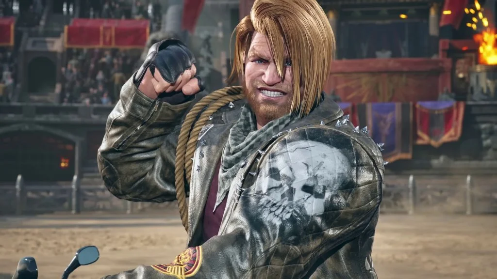 V novém traileru hry Tekken 8 se představuje bojovník Paul Phoenix