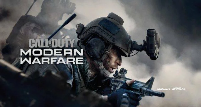 Call of Duty: Modern Warfare pravděpodobně také nabídne battle-royale režim