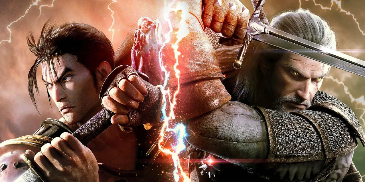 SoulCalibur VI