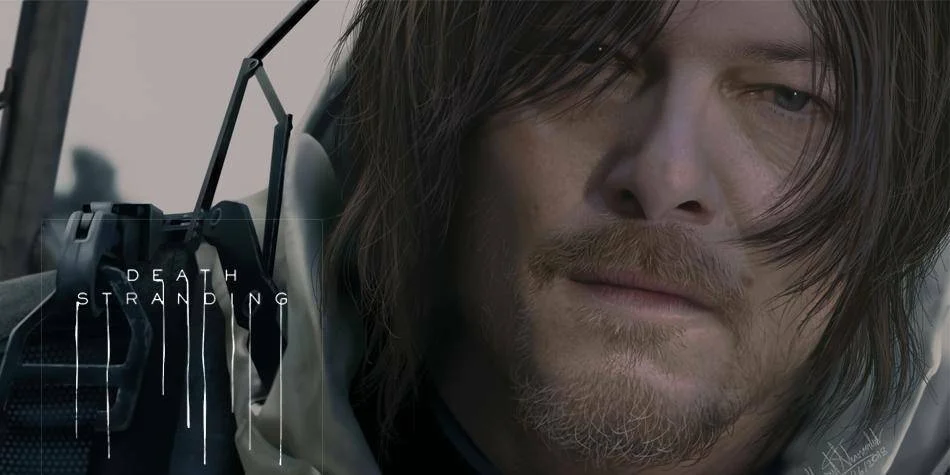 Střípky o Death Stranding, příští měsíc bychom se mohli dočkat nových záběrů