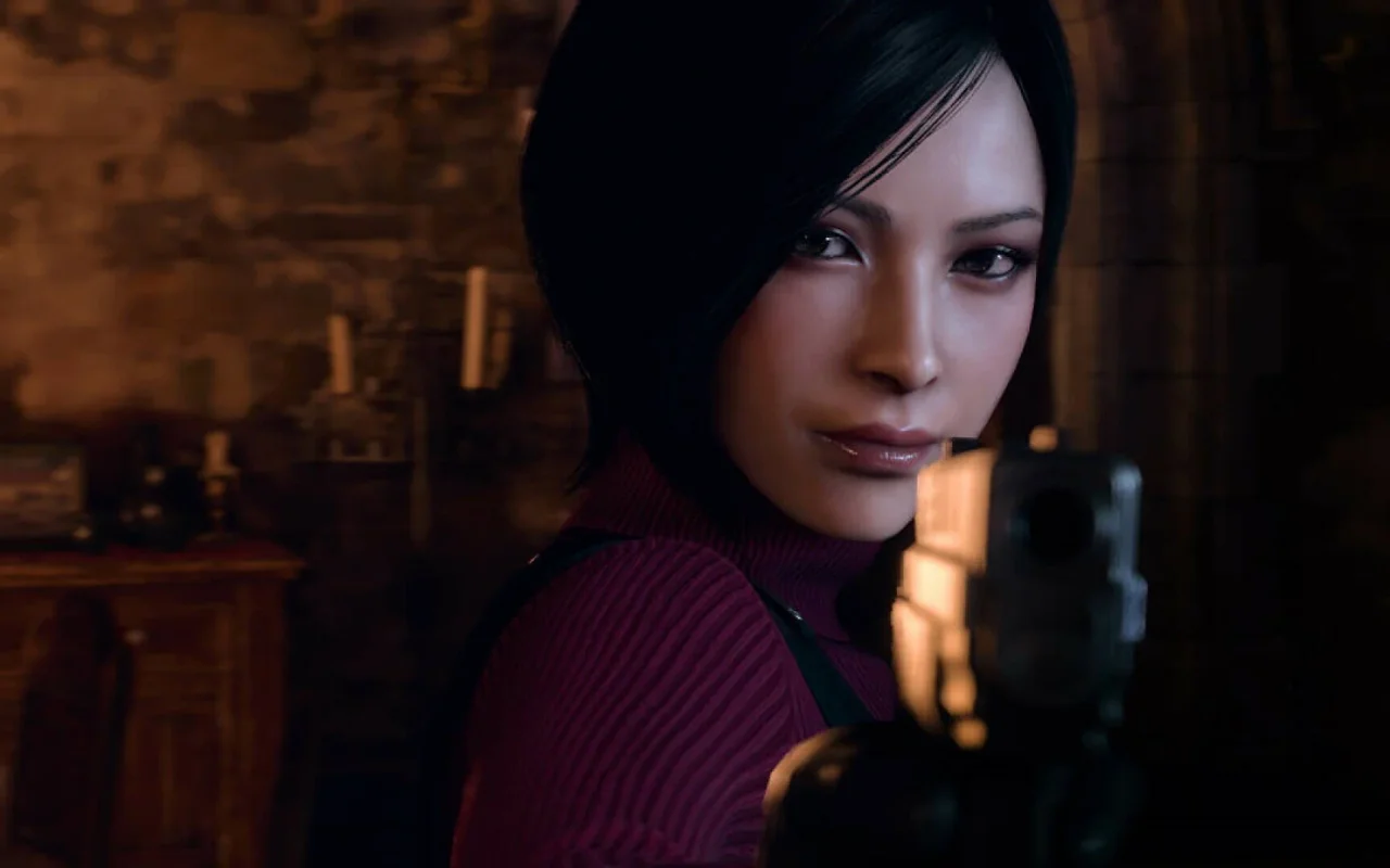 Remaku hry Resident Evil 4 se prodalo 6,48 milionu kopií
