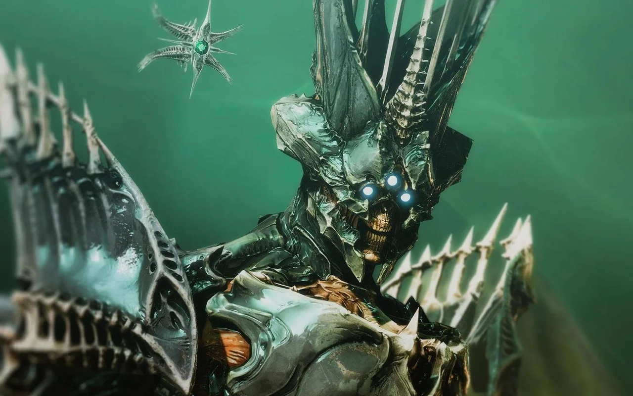 Představena nová sezóna do Destiny 2 a rozšíření The Witch Queen