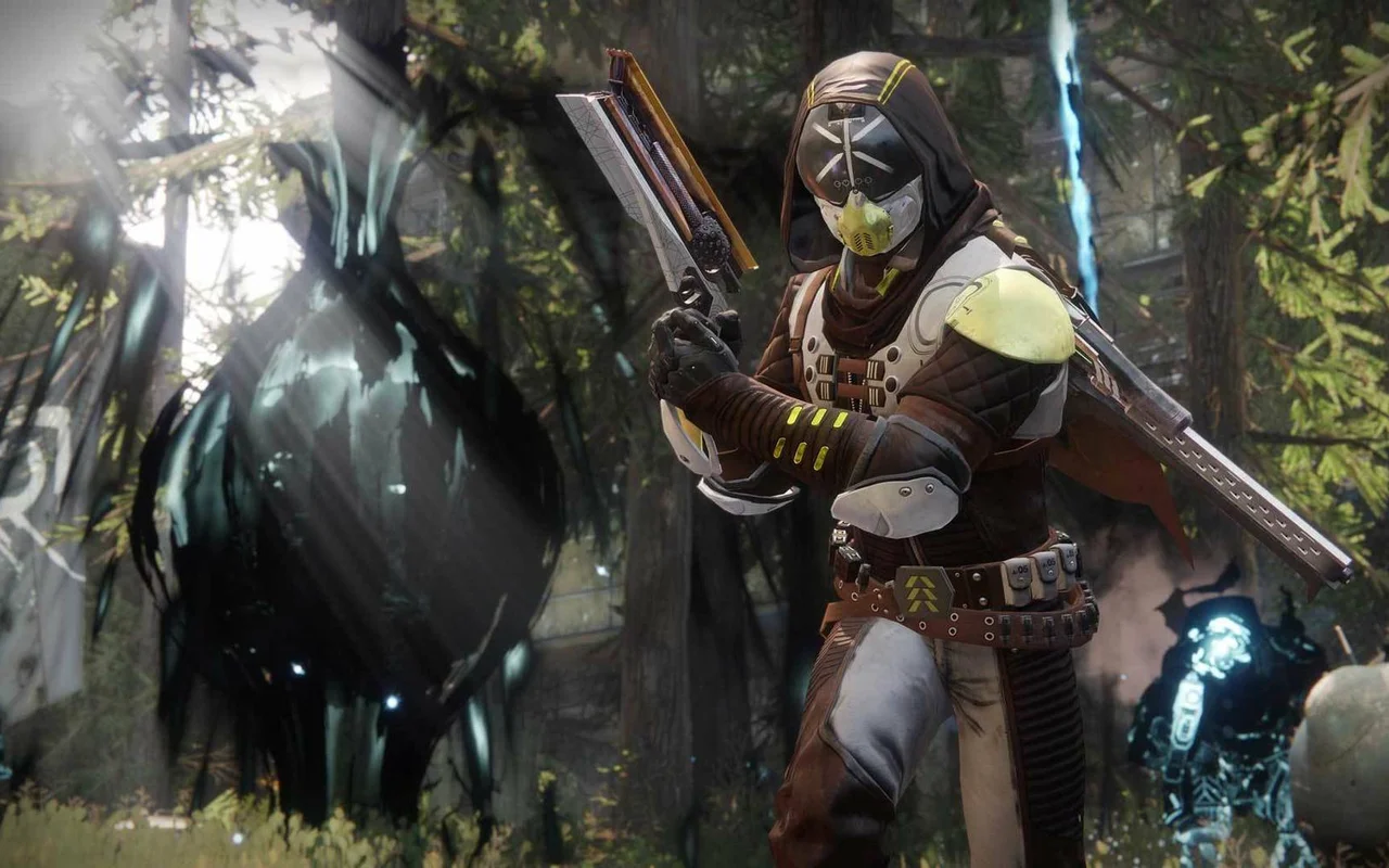 Jednou z největších změn v Destiny 2 je dle vývojářů propracovaný příběh