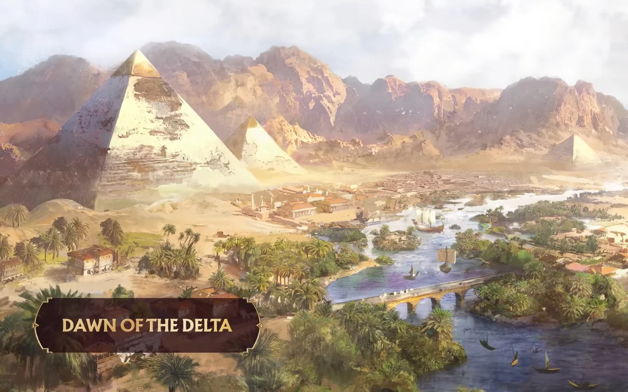 Hra Anno 117: Pax Romana dostane po vydání tři velká rozšíření 