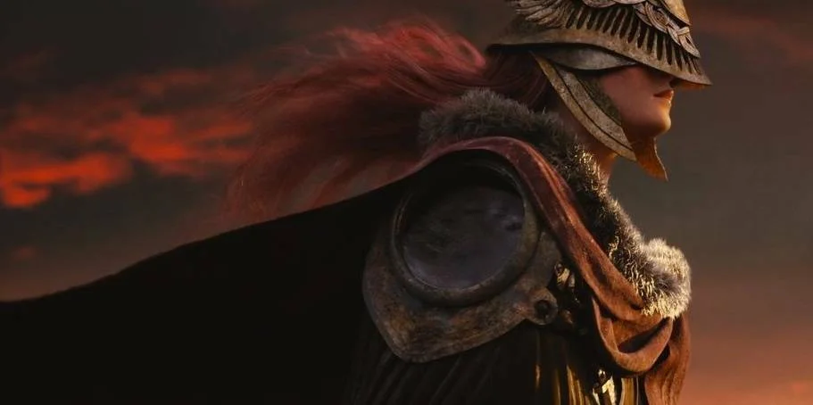 Oznámena hra Elden Ring od studia FromSoftware - UPDATE