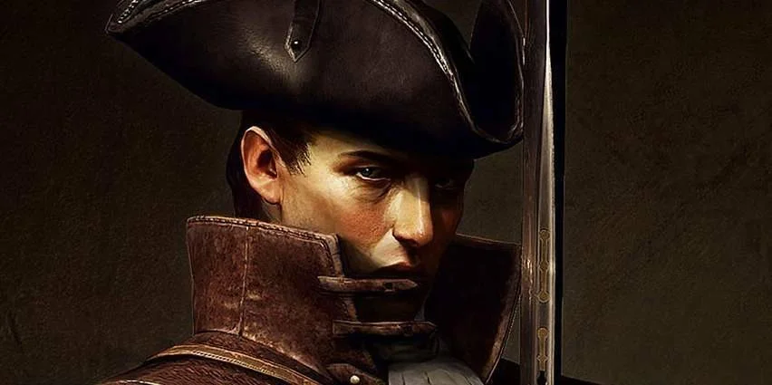 Příští týden vychází pro konzole nové generace GreedFall: Gold Edition