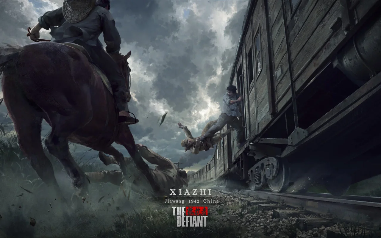 Válečná hra The Defiant byla potvrzena pro konzole PS5 a Xbox Series X/S. Zveřejněn nový trailer