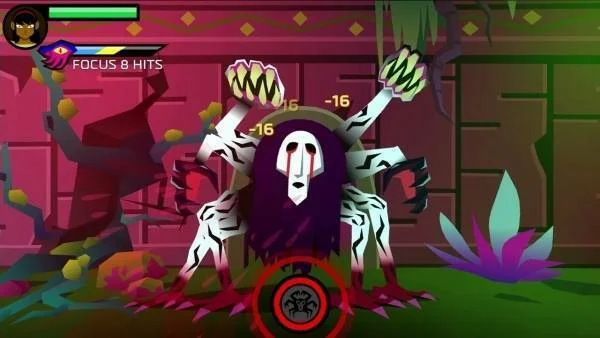 Hra Severed vychází dnes pro Nintendo Switch