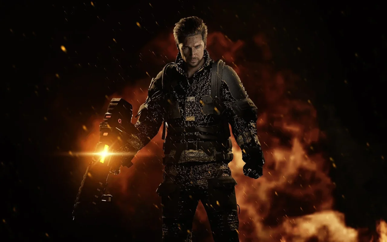 Nový trailer na akci Quantum Error představuje next-gen prvky