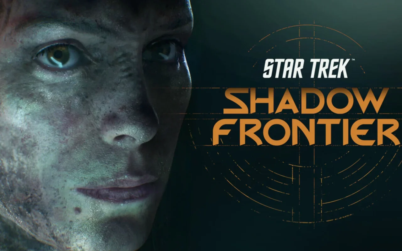 Studio Bloober Team oznámilo psychologický thriller Star Trek: Shadow Frontier