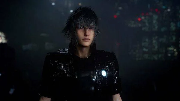 Final Fantasy XV má datum vydání, demo a nové trailery + oznámen CGI film