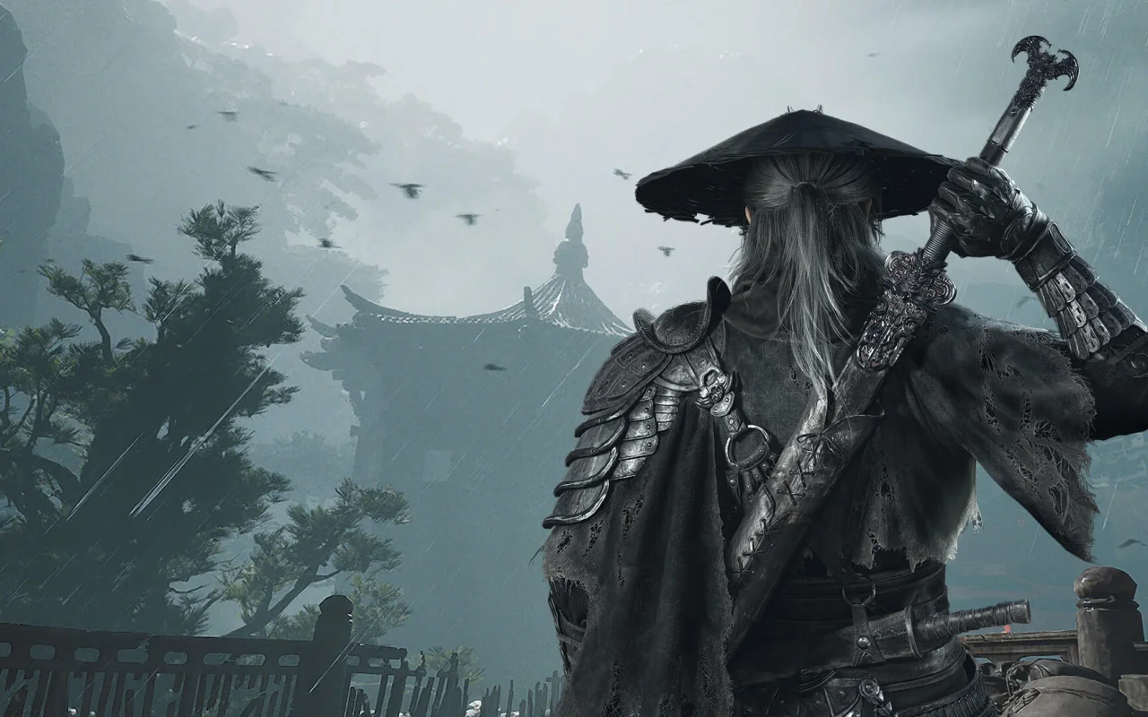Podívejte se na 11 minut dlouhý trailer akční hry Phantom Blade Zero