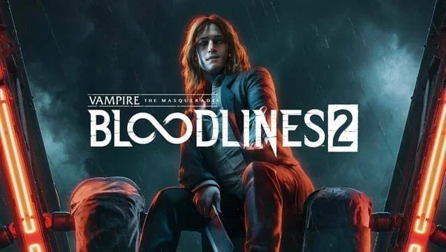 Celé E3 demo upírské hry Vampire: The Masquerade - Bloodlines 2