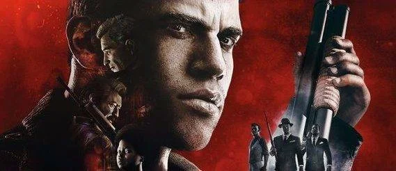20 minut z akční hry Mafia 3