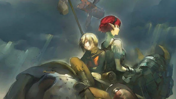 Hra Project Re: Fantasy vzniká pro PlayStation 4