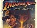 Indiana Jones and the Fate of Atlantis na Wii!
