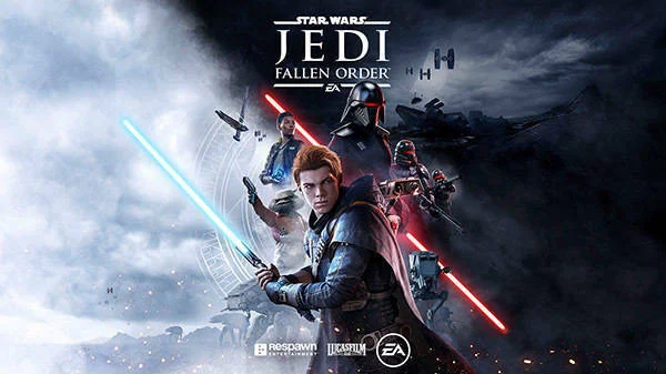 Star Wars Jedi: Fallen Order dostane v létě next-gen verzi