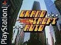 Grand Theft Auto