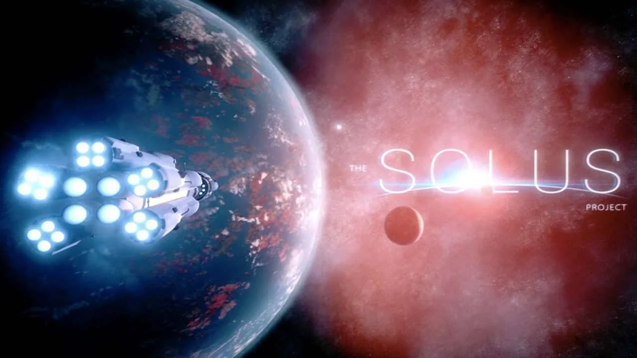 Solus Project dostává nový obsah