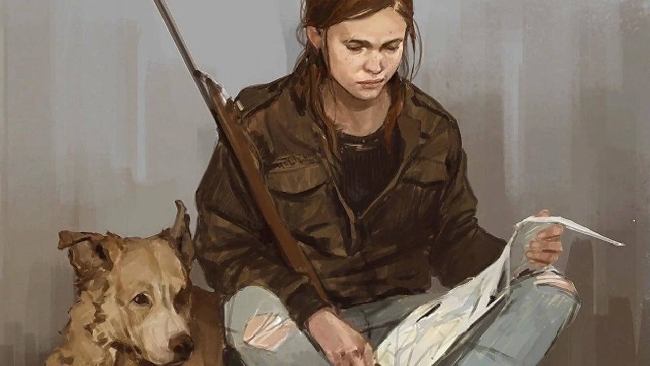 Neil Druckmann: Další hrou bude nová značka nebo The Last of Us Part III