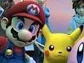 Big N Live 25 - Super Smash Bros. Brawl