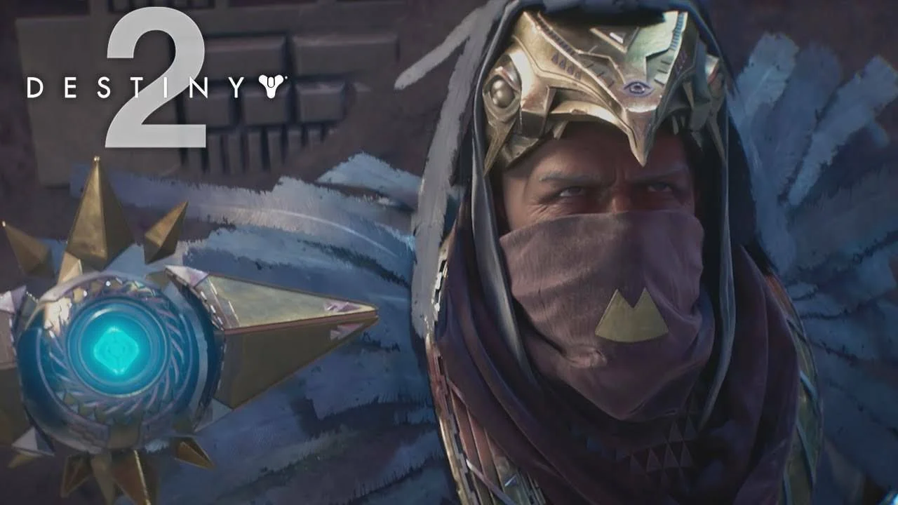 Tento týden vyjde rozšíření pro Destiny 2 nebo Dead Rising 4 pro PS4