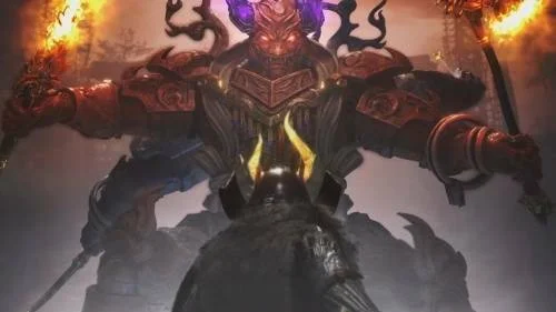 Vyzkoušejte si o víkendu akci Nioh 2, teaser trailer