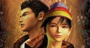 Suzuki nebude zklamán, pokud Shenmue 3 nevybere 10 milionů dolarů + teaser na dokument
