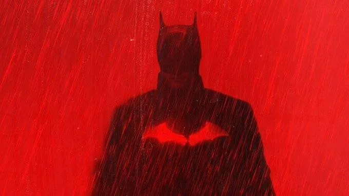 Nový trailer na film The Batman