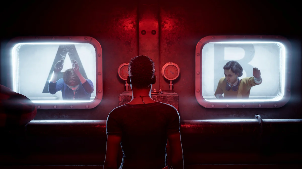 Nový trailer na hororovou adventuru The Dark Pictures Anthology: The Devil in Me