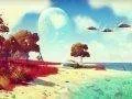 Deníček hry No Man’s Sky