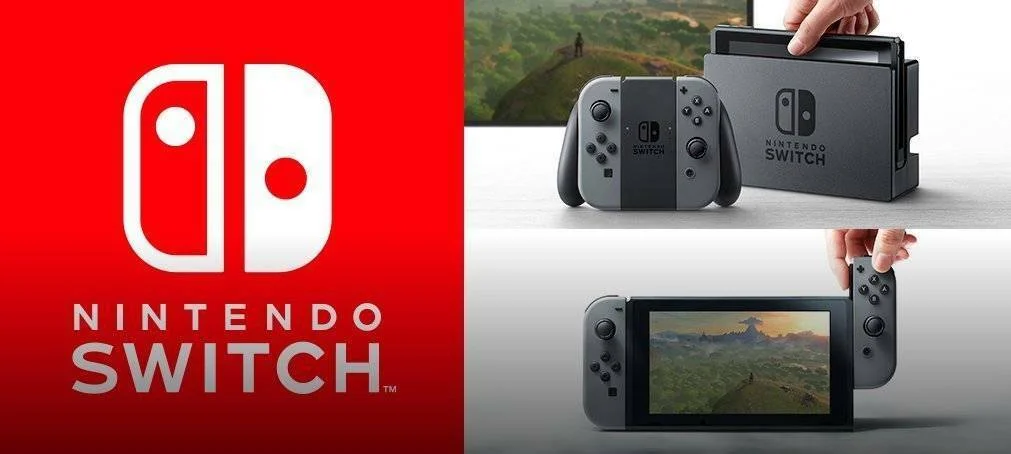 Spekulace: Nintendo Switch vyjde v polovině března, chystá se řada portů z Wii U