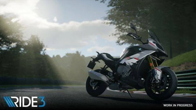 Ride 3 oficiálně oznámeno, první trailer